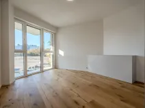 Pronájem bytu 2+kk, Praha - Strašnice, Ramonova, 59 m2