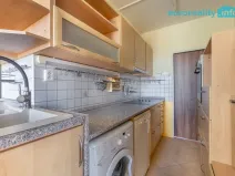 Prodej bytu 3+1, Česká Lípa, Zahradní, 70 m2