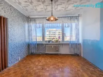 Prodej bytu 3+1, Česká Lípa, Zahradní, 70 m2