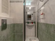 Prodej bytu 3+1, Česká Lípa, Zahradní, 70 m2