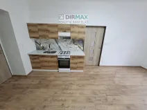 Pronájem bytu 2+kk, Plzeň - Jižní Předměstí, Edvarda Beneše, 48 m2