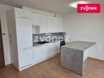 Pronájem bytu 1+kk, Uherské Hradiště, 31 m2