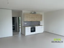 Pronájem bytu 2+kk, Veselí nad Moravou, náměstí 24. dubna, 55 m2