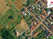 Prodej pozemku pro bydlení, Nová Ves I, 1118 m2