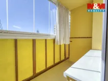 Prodej bytu 3+1, Praha - Střížkov, Střížkovská, 73 m2