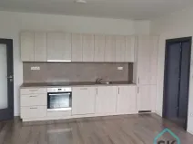 Pronájem bytu 2+kk, Krnov - Pod Bezručovým vrchem, nám. Minoritů, 54 m2