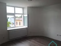 Pronájem bytu 2+kk, Krnov - Pod Bezručovým vrchem, nám. Minoritů, 54 m2
