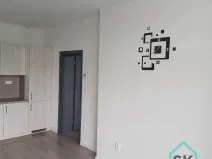 Pronájem bytu 2+kk, Krnov - Pod Bezručovým vrchem, nám. Minoritů, 54 m2