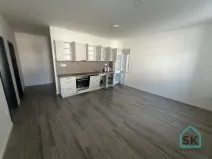 Pronájem bytu 2+kk, Krnov - Pod Bezručovým vrchem, nám. Minoritů, 54 m2