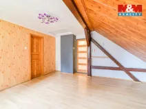 Prodej rodinného domu, Podhradí, 165 m2