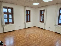 Pronájem kanceláře, Olomouc, Barvířská, 55 m2
