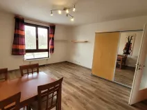 Pronájem bytu 1+kk, Beroun - Beroun-Město, Pod Homolkou, 33 m2