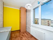 Prodej bytu 3+1, Paskov, Fučíkova, 71 m2