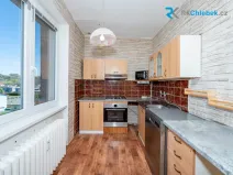 Prodej bytu 3+1, Paskov, Fučíkova, 71 m2