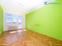 Prodej bytu 3+1, Paskov, Fučíkova, 71 m2