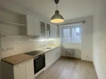 Pronájem bytu 2+1, České Budějovice - České Budějovice 6, Polní, 55 m2