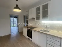 Pronájem bytu 2+1, České Budějovice - České Budějovice 6, Polní, 55 m2