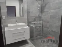 Pronájem bytu 3+1, Opava - Předměstí, Dostojevského, 120 m2