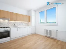 Prodej bytu 3+1, Frýdek-Místek, Ostravská, 82 m2