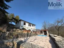 Prodej chaty, Dolní Zálezly, Na Vyhlídce, 518 m2