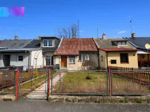 Prodej rodinného domu, Supíkovice, 61 m2