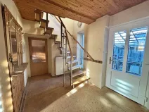 Prodej rodinného domu, Rácovice, 294 m2