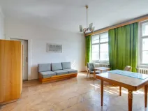 Prodej rodinného domu, Praha - Horní Počernice, Dobšická, 150 m2