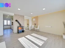 Prodej bytu 3+1, Šumperk, nám. Republiky, 27 m2