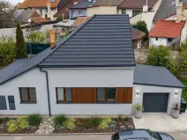 Prodej rodinného domu, Morkovice-Slížany - Morkovice, Legionářská, 189 m2