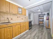 Prodej rodinného domu, Morkovice-Slížany - Morkovice, Legionářská, 189 m2