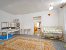 Prodej rodinného domu, Stropešín, 139 m2