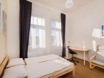 Prodej bytu 2+kk, Praha - Nové Město, Sokolská, 46 m2