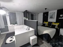 Pronájem bytu 2+kk, Most, Františka Malíka, 68 m2