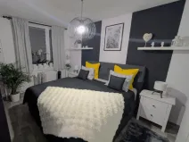 Pronájem bytu 2+kk, Most, Františka Malíka, 68 m2