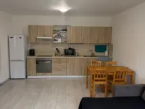 Pronájem bytu 2+kk, Velké Hoštice, Mírová, 43 m2
