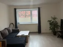 Pronájem bytu 2+kk, Velké Hoštice, Mírová, 43 m2