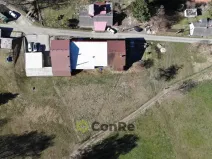 Prodej pozemku pro bydlení, Pulečný - Klíčnov, 875 m2