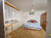 Prodej rodinného domu, Novosedly, 423 m2