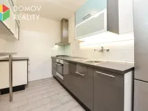 Pronájem bytu 3+kk, Praha - Stodůlky, Hostinského, 66 m2