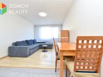 Pronájem bytu 3+kk, Praha - Stodůlky, Hostinského, 66 m2