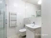 Pronájem bytu 2+1, Praha - Vršovice, Bulharská, 55 m2