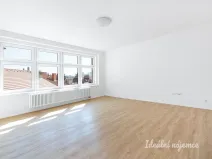 Pronájem bytu 2+1, Praha - Vršovice, Bulharská, 55 m2