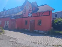 Prodej výrobních prostor, Děčín, Dělnická, 208 m2