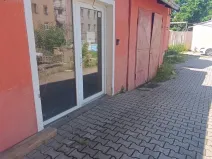 Prodej výrobních prostor, Děčín, Dělnická, 208 m2