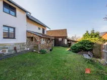 Prodej rodinného domu, Boseň - Mužský, 165 m2