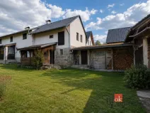 Prodej rodinného domu, Boseň - Mužský, 165 m2