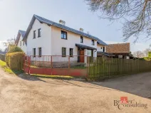 Prodej rodinného domu, Boseň - Mužský, 165 m2
