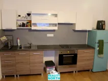 Pronájem bytu 2+kk, Ústí nad Labem, Na Popluží, 45 m2