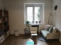 Pronájem bytu 2+kk, Ústí nad Labem, Na Popluží, 45 m2