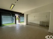 Pronájem obchodního prostoru, Chrastava, náměstí 1. máje, 64 m2